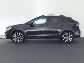 Volkswagen Taigo 1.0 TSI 116pk DSG 2x R-Line Camera Stoelverwarming Keyless Virtual Cockpit Carplay thumbnail 6