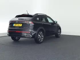 Volkswagen Taigo 1.0 TSI 116pk DSG 2x R-Line Camera Stoelverwarming Keyless Virtual Cockpit Carplay thumbnail 8