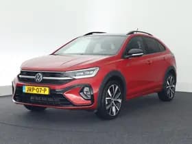 Volkswagen Taigo 1.0 TSI 116pk DSG 2x R-Line Camera Stoelverwarming Keyless Virtual Cockpit Carplay