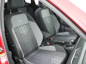 Volkswagen Taigo 1.0 TSI 116pk DSG 2x R-Line Camera Stoelverwarming Keyless Virtual Cockpit Carplay thumbnail 2