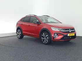 Volkswagen Taigo 1.0 TSI 116pk DSG 2x R-Line Camera Stoelverwarming Keyless Virtual Cockpit Carplay thumbnail 12