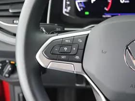 Volkswagen Taigo 1.0 TSI 116pk DSG 2x R-Line Camera Stoelverwarming Keyless Virtual Cockpit Carplay thumbnail 19