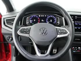 Volkswagen Taigo 1.0 TSI 116pk DSG 2x R-Line Camera Stoelverwarming Keyless Virtual Cockpit Carplay thumbnail 20