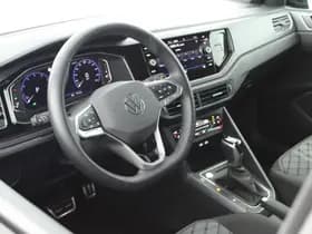 Volkswagen Taigo 1.0 TSI 116pk DSG 2x R-Line Camera Stoelverwarming Keyless Virtual Cockpit Carplay thumbnail 3