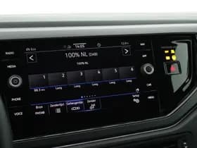 Volkswagen Taigo 1.0 TSI 116pk DSG 2x R-Line Camera Stoelverwarming Keyless Virtual Cockpit Carplay thumbnail 23