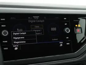 Volkswagen Taigo 1.0 TSI 116pk DSG 2x R-Line Camera Stoelverwarming Keyless Virtual Cockpit Carplay thumbnail 26