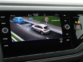 Volkswagen Taigo 1.0 TSI 116pk DSG 2x R-Line Camera Stoelverwarming Keyless Virtual Cockpit Carplay thumbnail 30