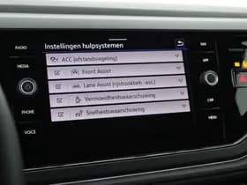 Volkswagen Taigo 1.0 TSI 116pk DSG 2x R-Line Camera Stoelverwarming Keyless Virtual Cockpit Carplay thumbnail 31