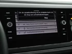 Volkswagen Taigo 1.0 TSI 116pk DSG 2x R-Line Camera Stoelverwarming Keyless Virtual Cockpit Carplay thumbnail 32