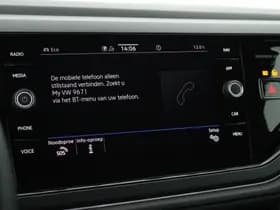 Volkswagen Taigo 1.0 TSI 116pk DSG 2x R-Line Camera Stoelverwarming Keyless Virtual Cockpit Carplay thumbnail 33