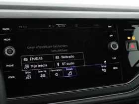Volkswagen Taigo 1.0 TSI 116pk DSG 2x R-Line Camera Stoelverwarming Keyless Virtual Cockpit Carplay thumbnail 34