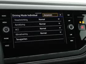 Volkswagen Taigo 1.0 TSI 116pk DSG 2x R-Line Camera Stoelverwarming Keyless Virtual Cockpit Carplay thumbnail 37