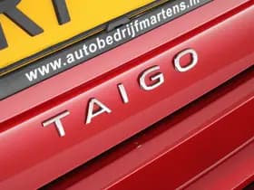 Volkswagen Taigo 1.0 TSI 116pk DSG 2x R-Line Camera Stoelverwarming Keyless Virtual Cockpit Carplay thumbnail 47