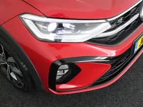 Volkswagen Taigo 1.0 TSI 116pk DSG 2x R-Line Camera Stoelverwarming Keyless Virtual Cockpit Carplay thumbnail 51