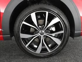 Volkswagen Taigo 1.0 TSI 116pk DSG 2x R-Line Camera Stoelverwarming Keyless Virtual Cockpit Carplay thumbnail 53