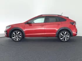 Volkswagen Taigo 1.0 TSI 116pk DSG 2x R-Line Camera Stoelverwarming Keyless Virtual Cockpit Carplay thumbnail 8