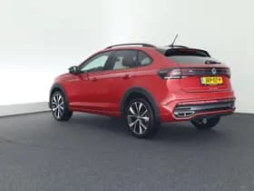 Volkswagen Taigo 1.0 TSI 116pk DSG 2x R-Line Camera Stoelverwarming Keyless Virtual Cockpit Carplay thumbnail 9