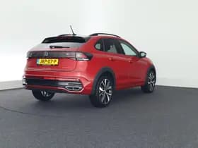 Volkswagen Taigo 1.0 TSI 116pk DSG 2x R-Line Camera Stoelverwarming Keyless Virtual Cockpit Carplay thumbnail 10