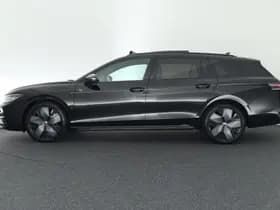 Volkswagen Passat Variant 1.5 272pk eHybrid R-Line Edition Black Style Trekhaak 360Camera harman/kardon Massage Navigatie Panoramadak thumbnail 11