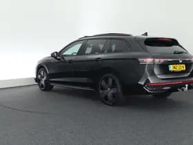 Volkswagen Passat Variant 1.5 272pk eHybrid R-Line Edition Black Style Trekhaak 360Camera harman/kardon Massage Navigatie Panoramadak thumbnail 12