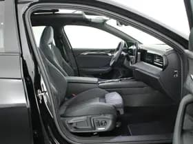 Volkswagen Passat Variant 1.5 272pk eHybrid R-Line Edition Black Style Trekhaak 360Camera harman/kardon Massage Navigatie Panoramadak thumbnail 17