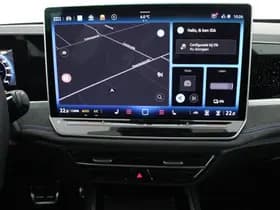 Volkswagen Passat Variant 1.5 272pk eHybrid R-Line Edition Black Style Trekhaak 360Camera harman/kardon Massage Navigatie Panoramadak thumbnail 18