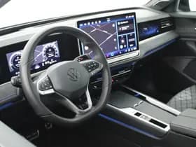 Volkswagen Passat Variant 1.5 272pk eHybrid R-Line Edition Black Style Trekhaak 360Camera harman/kardon Massage Navigatie Panoramadak thumbnail 3