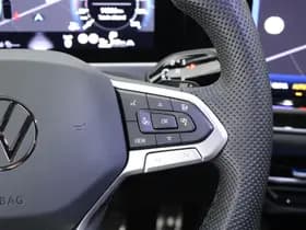 Volkswagen Passat Variant 1.5 272pk eHybrid R-Line Edition Black Style Trekhaak 360Camera harman/kardon Massage Navigatie Panoramadak thumbnail 24