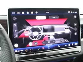 Volkswagen Passat Variant 1.5 272pk eHybrid R-Line Edition Black Style Trekhaak 360Camera harman/kardon Massage Navigatie Panoramadak thumbnail 30