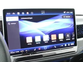 Volkswagen Passat Variant 1.5 272pk eHybrid R-Line Edition Black Style Trekhaak 360Camera harman/kardon Massage Navigatie Panoramadak thumbnail 35