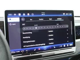 Volkswagen Passat Variant 1.5 272pk eHybrid R-Line Edition Black Style Trekhaak 360Camera harman/kardon Massage Navigatie Panoramadak thumbnail 36