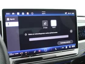 Volkswagen Passat Variant 1.5 272pk eHybrid R-Line Edition Black Style Trekhaak 360Camera harman/kardon Massage Navigatie Panoramadak thumbnail 38