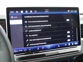 Volkswagen Passat Variant 1.5 272pk eHybrid R-Line Edition Black Style Trekhaak 360Camera harman/kardon Massage Navigatie Panoramadak thumbnail 41
