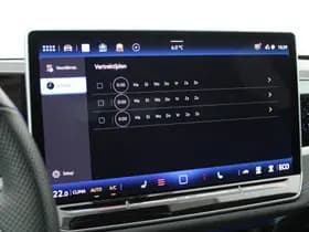 Volkswagen Passat Variant 1.5 272pk eHybrid R-Line Edition Black Style Trekhaak 360Camera harman/kardon Massage Navigatie Panoramadak thumbnail 43