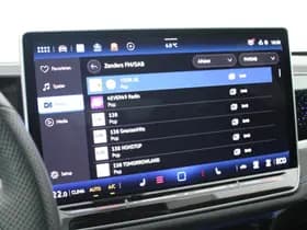 Volkswagen Passat Variant 1.5 272pk eHybrid R-Line Edition Black Style Trekhaak 360Camera harman/kardon Massage Navigatie Panoramadak thumbnail 48