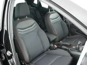 SEAT Ibiza 1.0 EcoTSI 116pk DSG FR Business Connect Keyless Led Virtual Cockpit ACC Carplay thumbnail 2