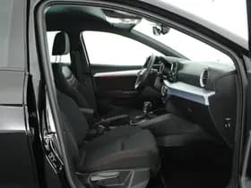 SEAT Ibiza 1.0 EcoTSI 116pk DSG FR Business Connect Keyless Led Virtual Cockpit ACC Carplay thumbnail 11