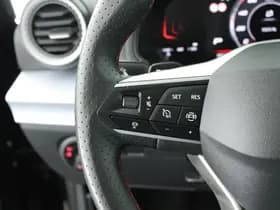 SEAT Ibiza 1.0 EcoTSI 116pk DSG FR Business Connect Keyless Led Virtual Cockpit ACC Carplay thumbnail 15