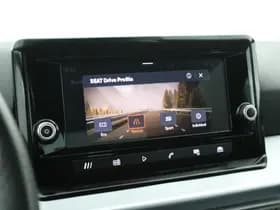 SEAT Ibiza 1.0 EcoTSI 116pk DSG FR Business Connect Keyless Led Virtual Cockpit ACC Carplay thumbnail 30