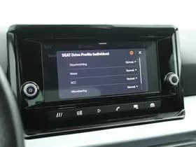 SEAT Ibiza 1.0 EcoTSI 116pk DSG FR Business Connect Keyless Led Virtual Cockpit ACC Carplay thumbnail 31