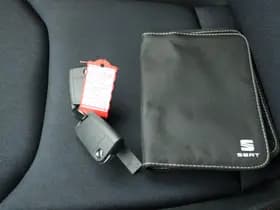 SEAT Ibiza 1.0 EcoTSI 116pk DSG FR Business Connect Keyless Led Virtual Cockpit ACC Carplay thumbnail 38