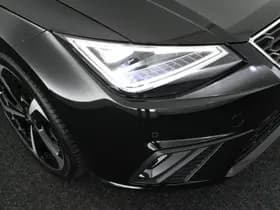 SEAT Ibiza 1.0 EcoTSI 116pk DSG FR Business Connect Keyless Led Virtual Cockpit ACC Carplay thumbnail 43