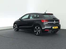 SEAT Ibiza 1.0 EcoTSI 116pk DSG FR Business Connect Keyless Led Virtual Cockpit ACC Carplay thumbnail 6