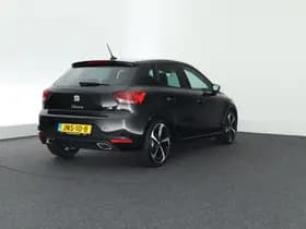 SEAT Ibiza 1.0 EcoTSI 116pk DSG FR Business Connect Keyless Led Virtual Cockpit ACC Carplay thumbnail 7