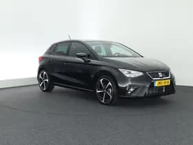 SEAT Ibiza 1.0 EcoTSI 116pk DSG FR Business Connect Keyless Led Virtual Cockpit ACC Carplay thumbnail 9