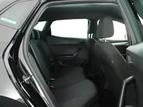 SEAT Ibiza 1.0 EcoTSI 116pk DSG FR Business Connect Keyless Led Virtual Cockpit ACC Carplay thumbnail 10