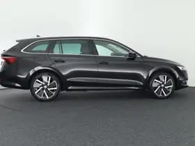 Škoda Octavia Combi 1.4 TSI 204pk iV PHEV Business Edition Plus Trekhaak Keyless Stoelverwarming Virtual Cockpit Navigatie thumbnail 11