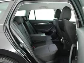 Škoda Octavia Combi 1.4 TSI 204pk iV PHEV Business Edition Plus Trekhaak Keyless Stoelverwarming Virtual Cockpit Navigatie thumbnail 13