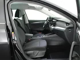 Škoda Octavia Combi 1.4 TSI 204pk iV PHEV Business Edition Plus Trekhaak Keyless Stoelverwarming Virtual Cockpit Navigatie thumbnail 14