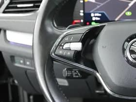 Škoda Octavia Combi 1.4 TSI 204pk iV PHEV Business Edition Plus Trekhaak Keyless Stoelverwarming Virtual Cockpit Navigatie thumbnail 19